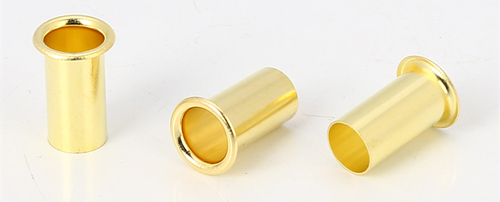 Brass Rivets Hot Sell in Europa occidentale