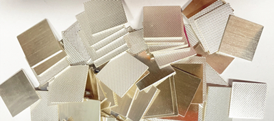 Spedizione regolare per il pezzo di contatto AgSnO2