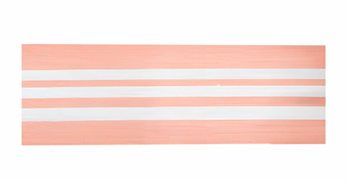 Alta precisione della striscia di rame Silver Inlay pronta per la spedizione