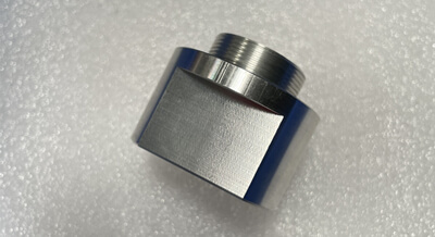 Spedizione regolare per pezzi meccanici CNC
