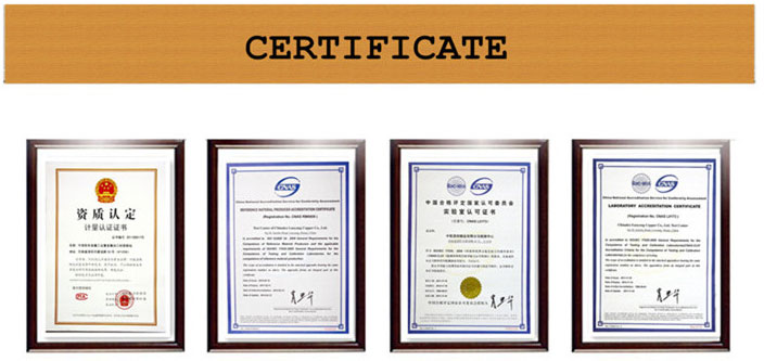 Striscia di zinco nichel rame C75200 certification